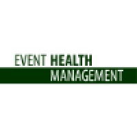 Event Health Management Logo