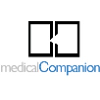 Medical Companion LLC Logo