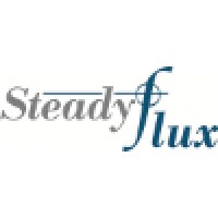 Steady Flux Logo