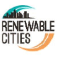 Renewable Cities Logo
