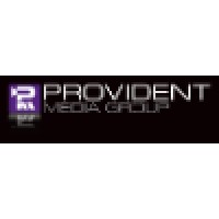 Provident Media Group Logo