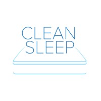 Clean Sleep Logo