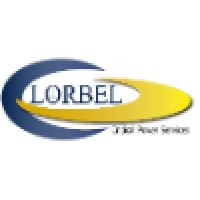Lorbel Inc. Logo
