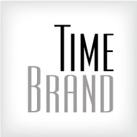 TimeBrand Logo