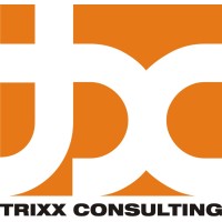 Trixx Consulting Logo