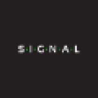 Signal Entertainment Marketing Logo