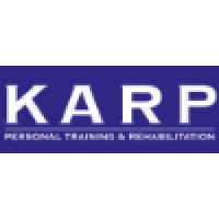 Karp Health Services Logo