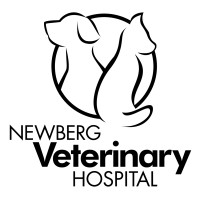 Newberg Veterinary Hospital Logo