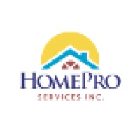 HomePro Services Inc. Logo