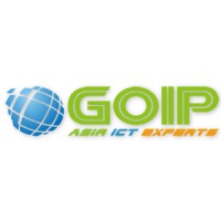 GOIP Group (Official) Logo