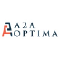 A2A Optima Logo