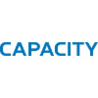 Capacity Korea Ltd. Logo