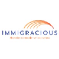 Immigracious Logo