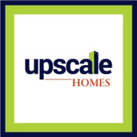 Upscale Homes Pvt. Ltd. Logo
