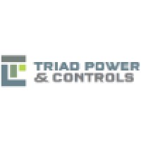 Triad Power and Controls Logo
