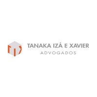 Tanaka, Izá e Xavier Sociedade de Advogados Logo