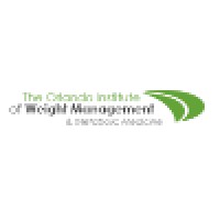 The Orlando Institute of Weight Management & Metabolic Medicine Logo