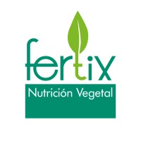 FERTIX NUTRICION VEGETAL Logo
