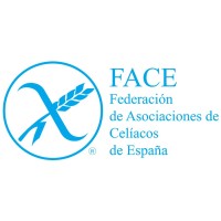 FACE - Federación de Asociaciones de Celiacos de España Logo