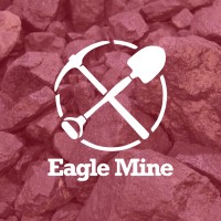 Eagle Mine Logo