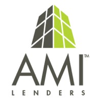 AMI Lenders Logo