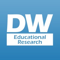 DataWORKS Educational Research Logo
