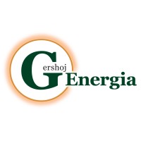 Gershoj Energia Kft Logo