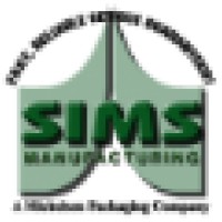 Sims Manufacturing Co., Inc. Logo