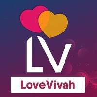 LoveVivah.com Logo