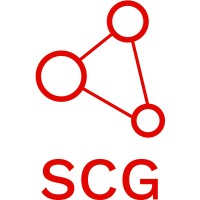Strategic Connections Group Logo