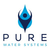 Pure Water Systems Pty Ltd Logo