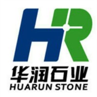 HUARUN STONE Logo