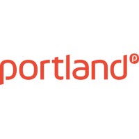 Portland Europe Logo