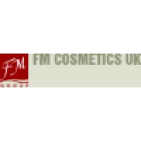 FM Cosmetics UK Ltd Logo