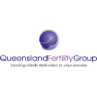 QueenslandFertilityGroup Logo