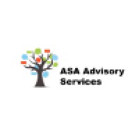 ASA Advisory Services Pte Ltd Logo