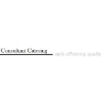 Consultant Catering Logo