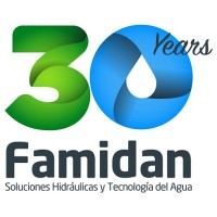 Famidan Logo