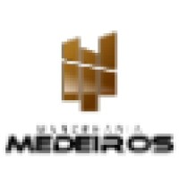 Marcenaria Medeiros Ltda. Logo