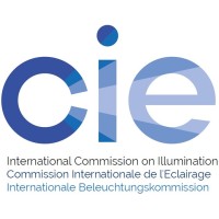 CIE - International Commission on Illumination Logo