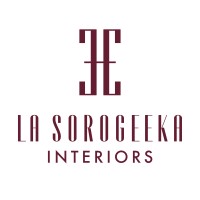 La Sorogeeka Interiors Logo