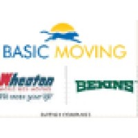Basic Moving Logo