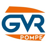 GVR POMPE | Gear pumps manufacturer Logo