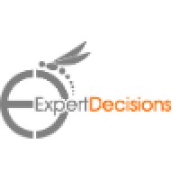 Expert Decisions Logo