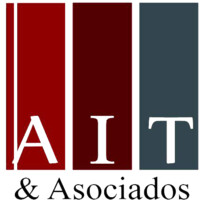 A. I. T. & Asociados S.A. Logo
