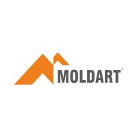 MOLDART (INDIA) Logo