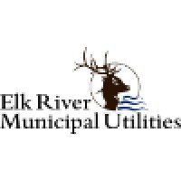 Elk River Municipal Utilities Logo