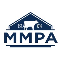 Michigan Milk Producers Association Logo