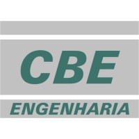 CBE Engenharia Logo