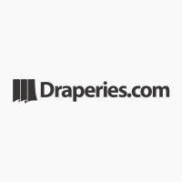 Draperies.com Logo